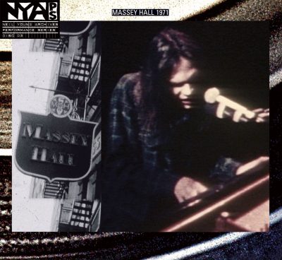 Neil Young - Click for more info