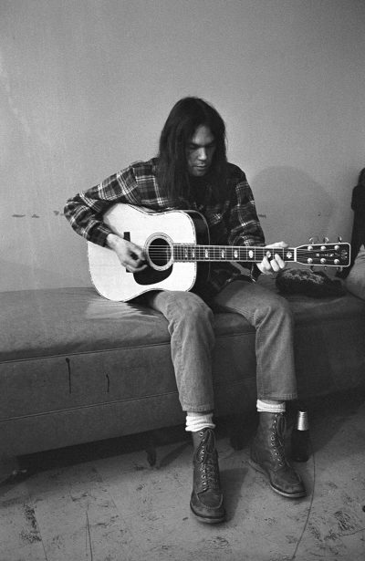 Neil Young - click for bigger picture